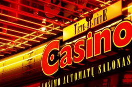 „Tete-a-tete“ kazino sėkmės strategija – augimas kartu su klientu